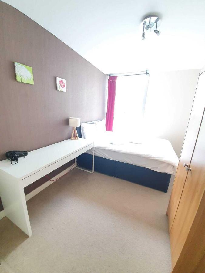 Dazzon Apartments - Hub - Central Mk Milton Keynes Dış mekan fotoğraf